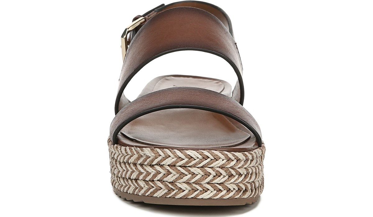 naturalizer jaycie espadrille platform sandal