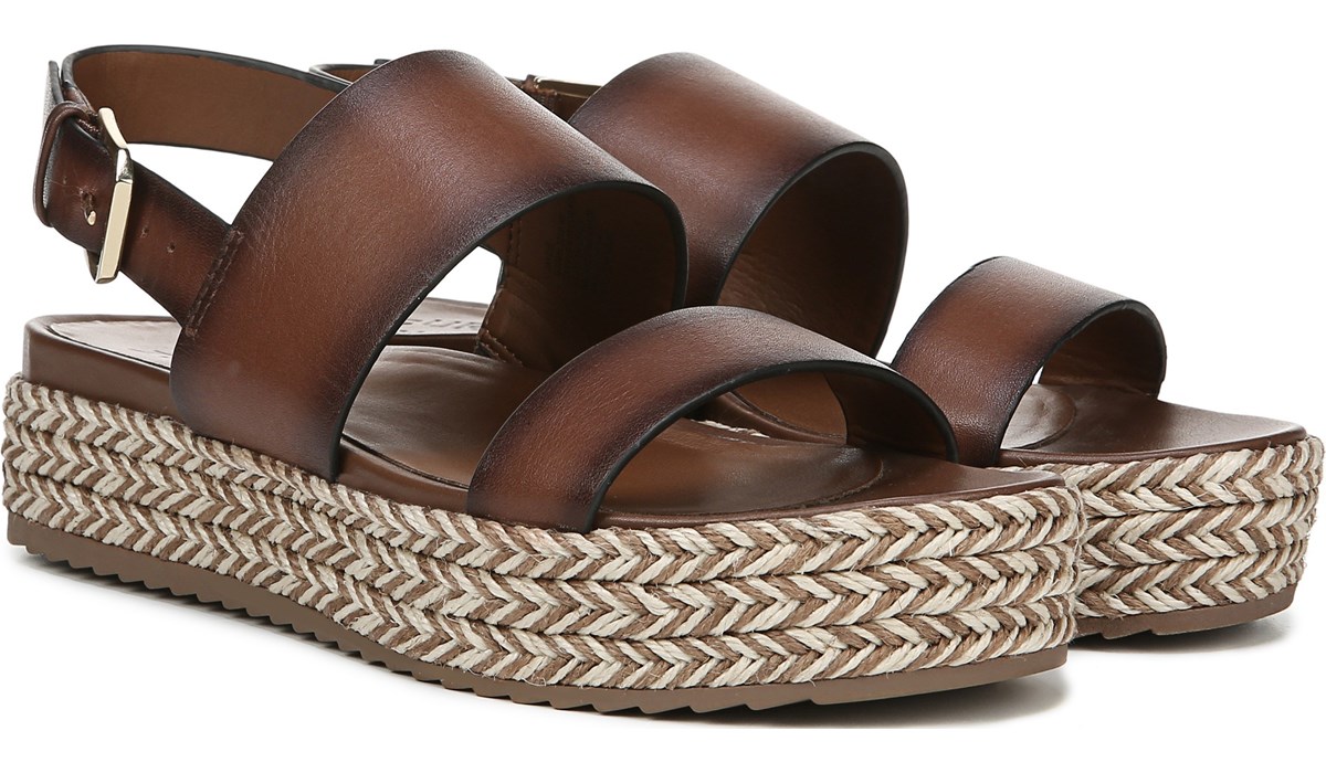 naturalizer jaycie espadrille sandal