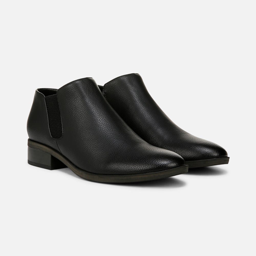 Naturalizer SOUL Respect Ankle Bootie | Womens Boots