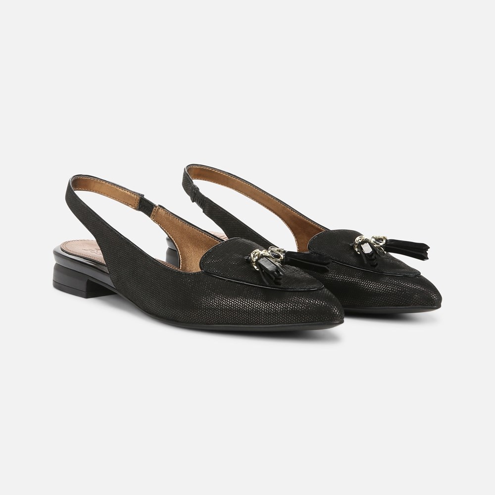 Naturalizer Juliana Slingback Flat | Womens Flats