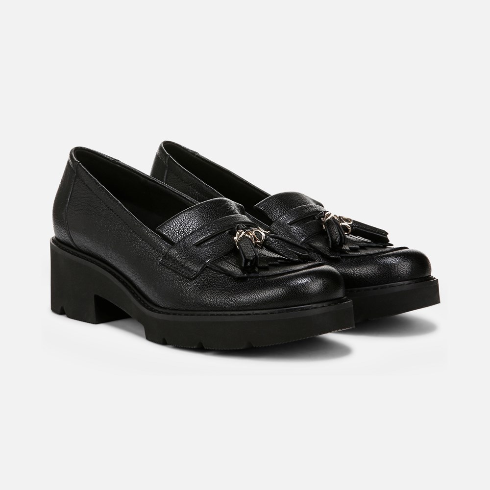 Naturalizer Desmond Lug Loafer | Womens Flats
