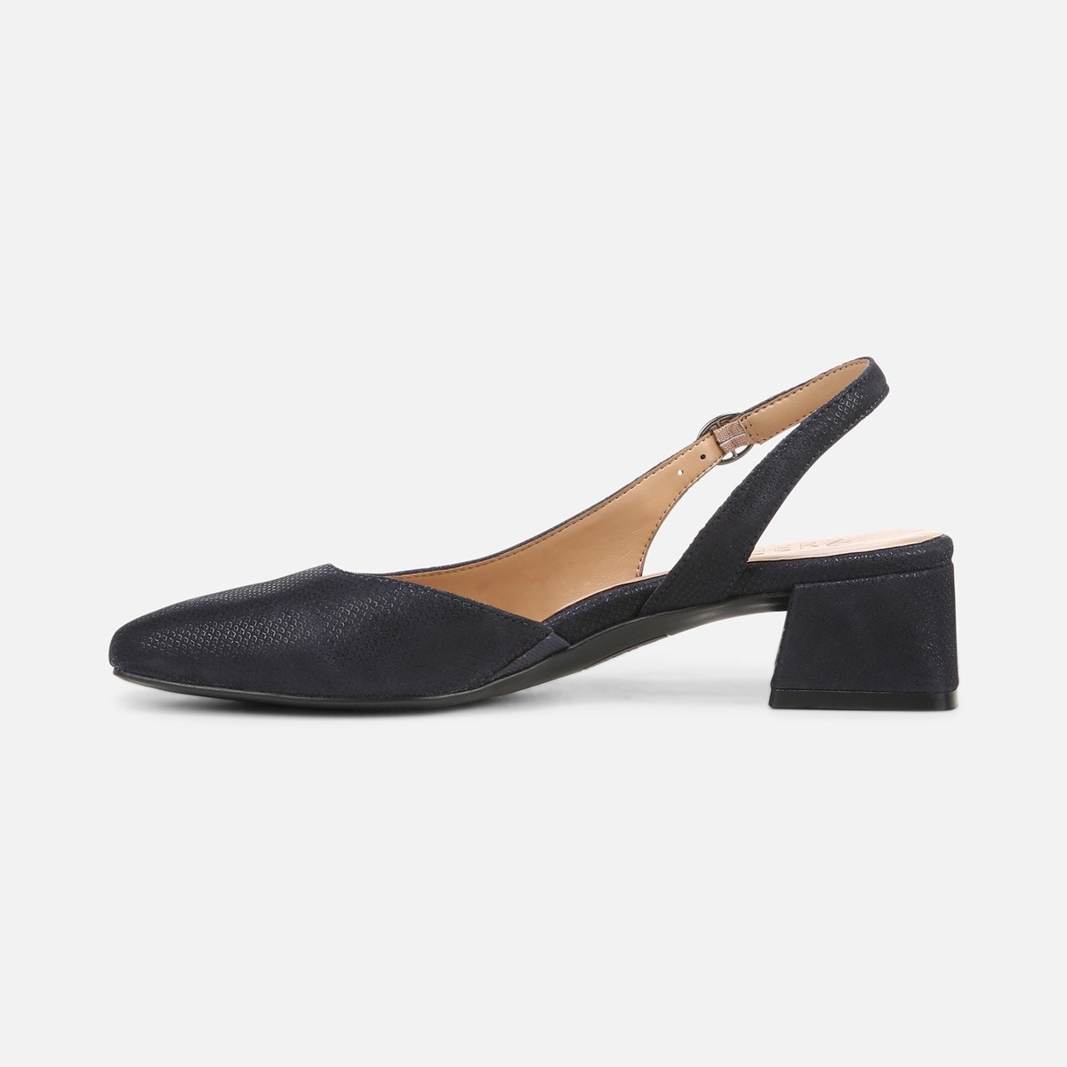 Naturalizer Jayla Slingback Pump Womens Flats