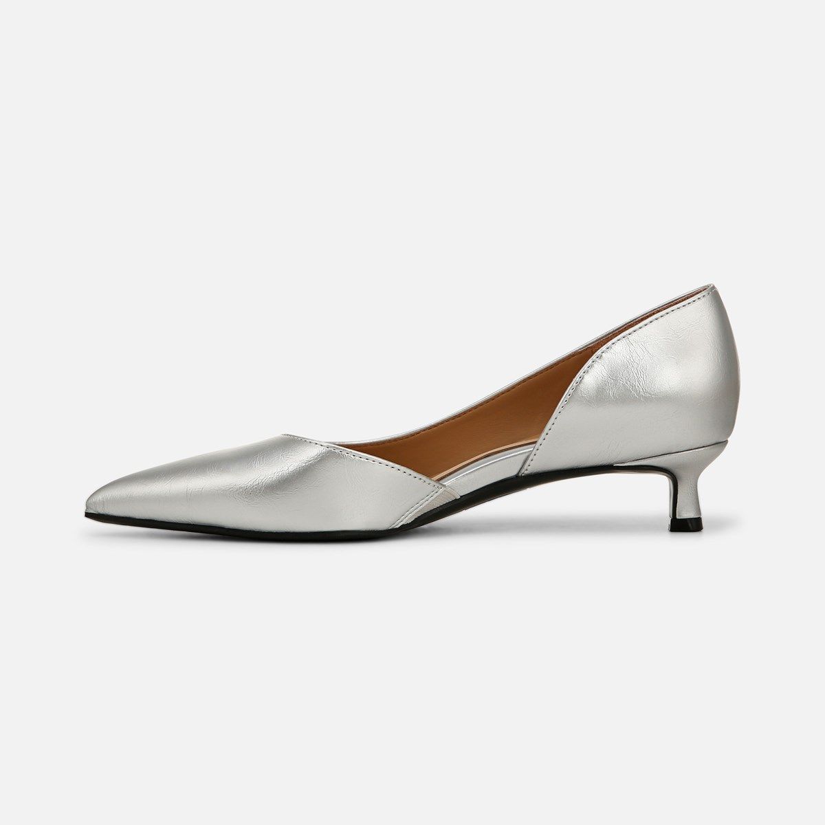 Women's Silver Heels | Naturalizer