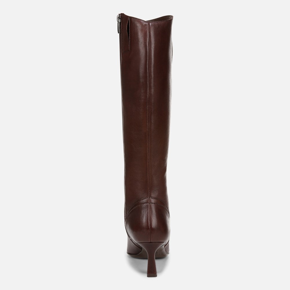 Naturalizer Deesha Extra Wide Calf Knee High Boot | Womens Boots
