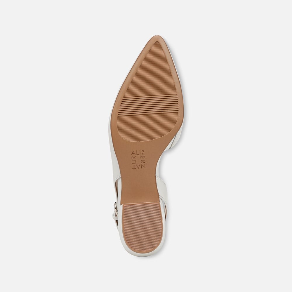 Naturalizer Banks Pointed Toe Flat | Womens Flats