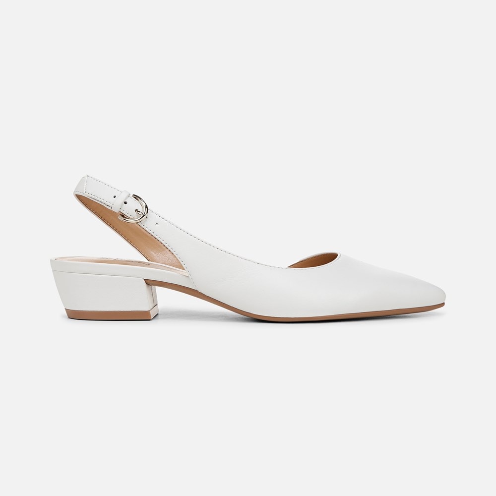 Naturalizer Banks Pointed Toe Flat | Womens Flats