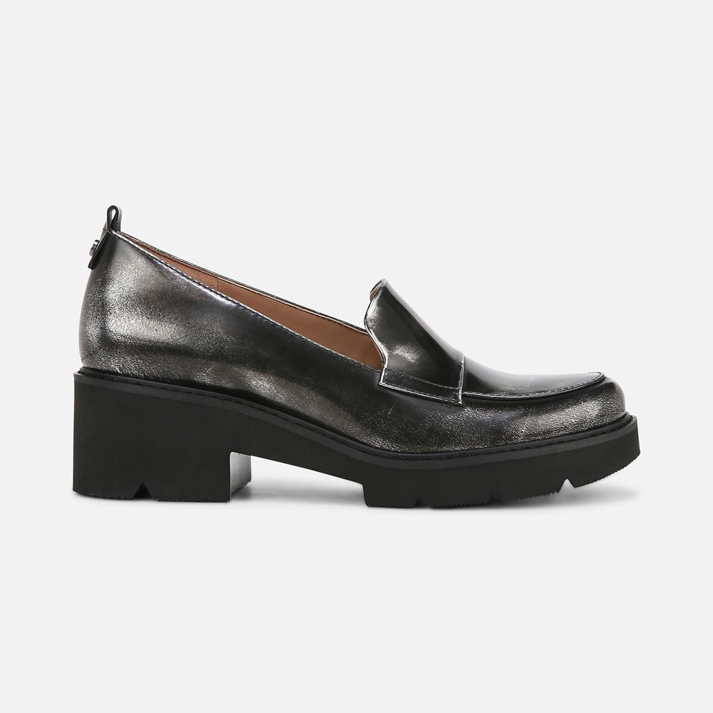Leather Loafers Naturalizer Women's Dress Shoes Naturalizer