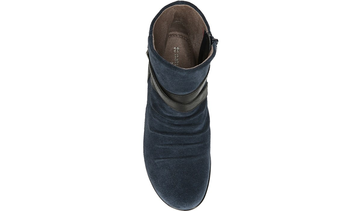naturalizer cycle boots