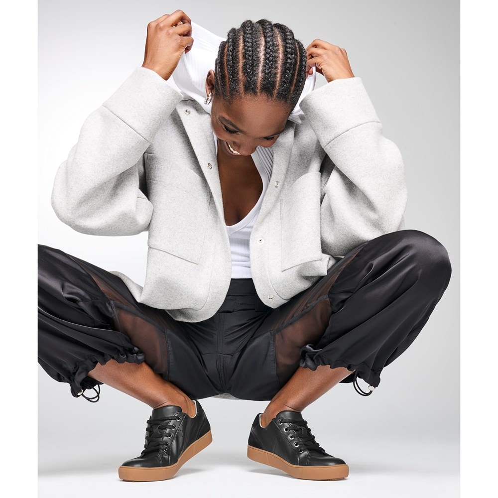 Naturalizer Morrison Sneaker | Womens Sneakers