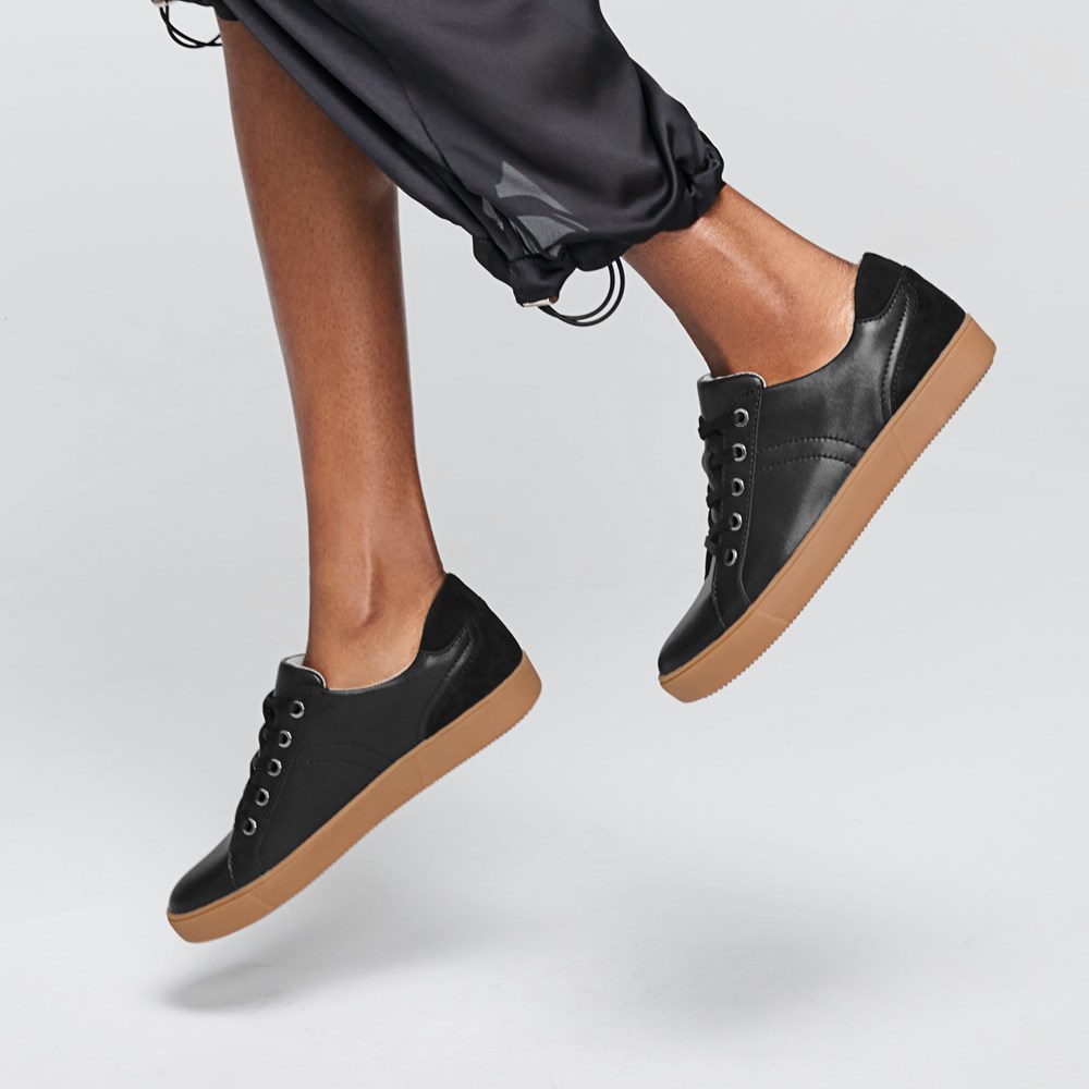 Naturalizer Morrison Sneaker Womens Sneakers