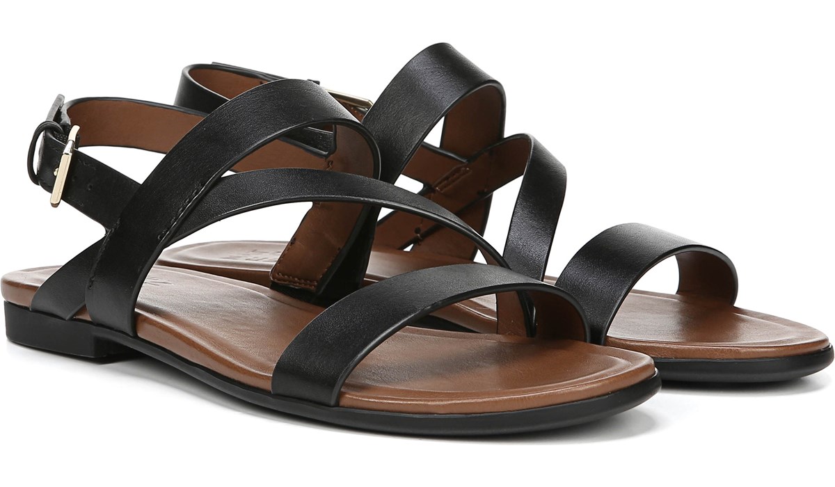naturalizer tru sandal