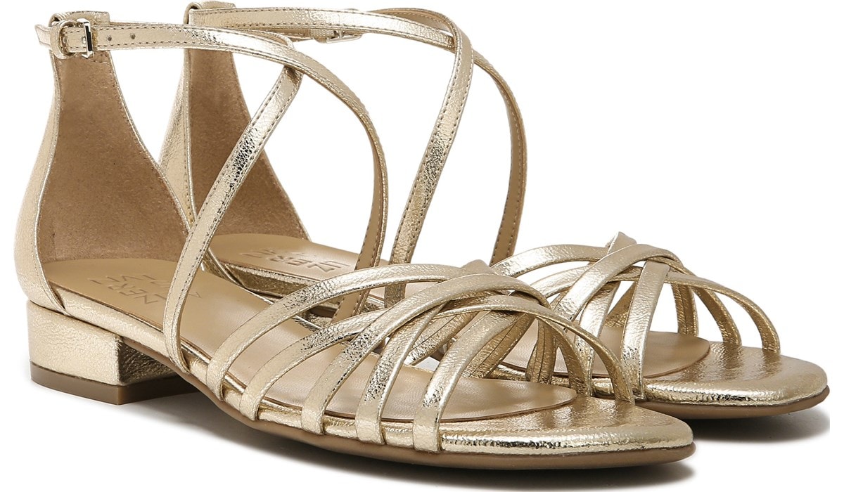 naturalizer haleigh sandal