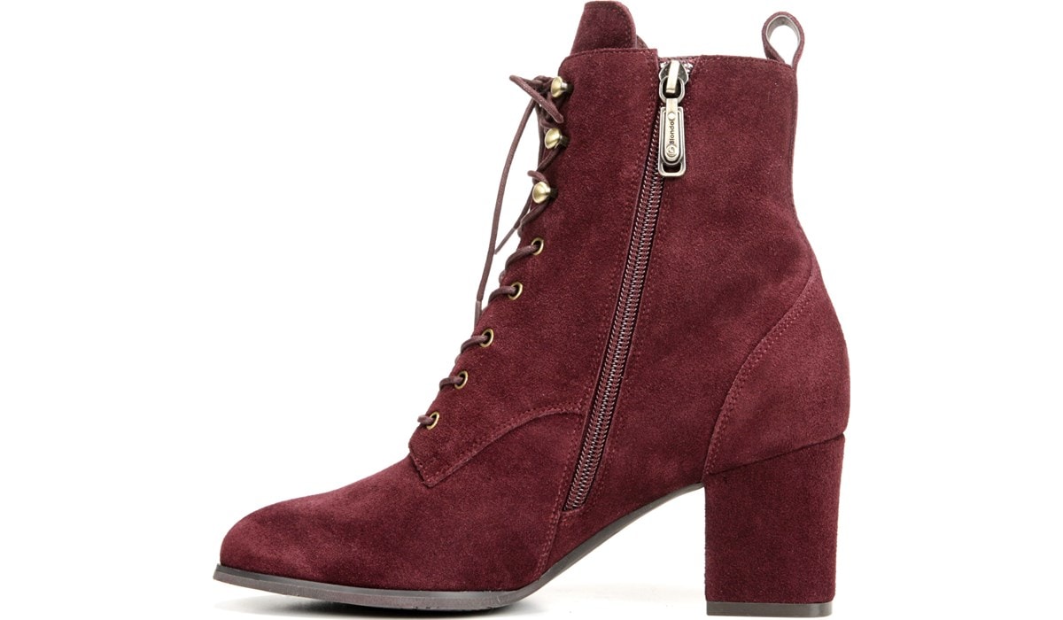 blondo dan waterproof bootie