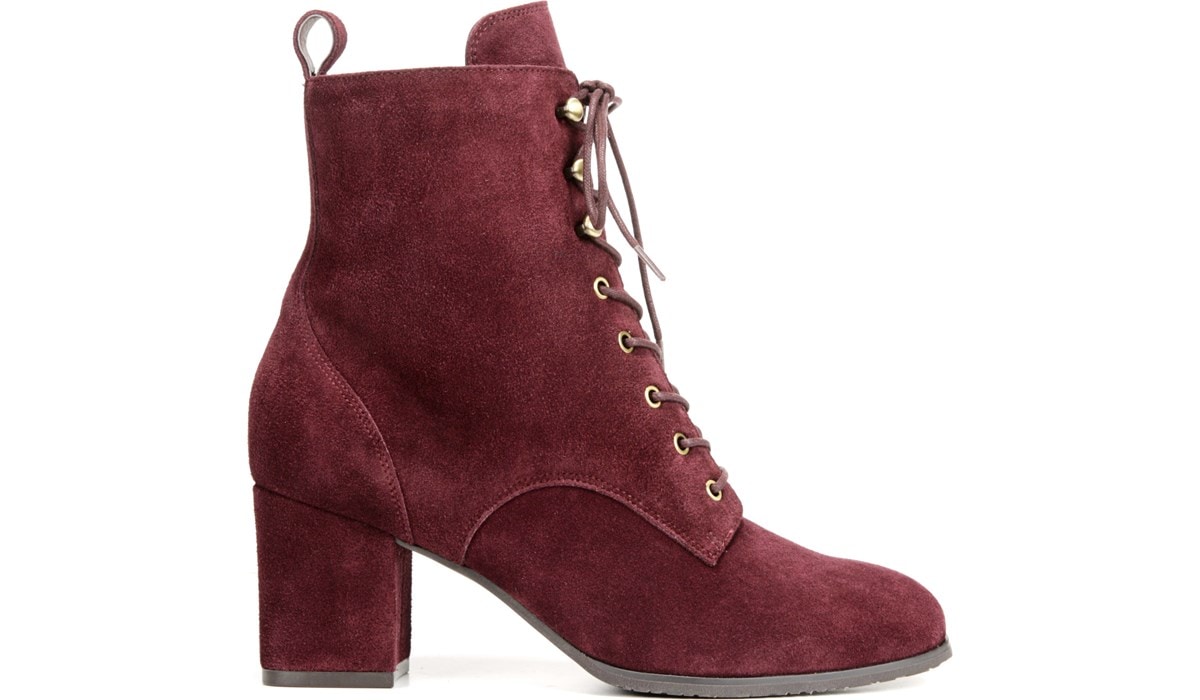blondo dan waterproof bootie