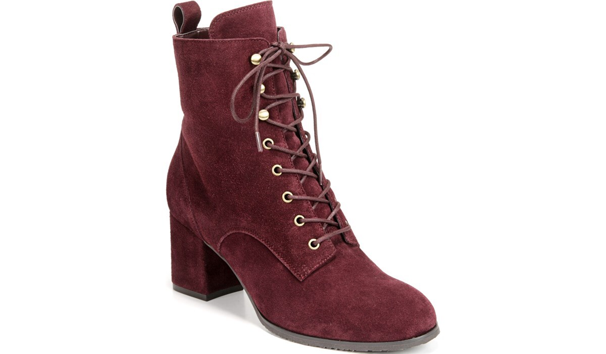 naturalizer blondo dan