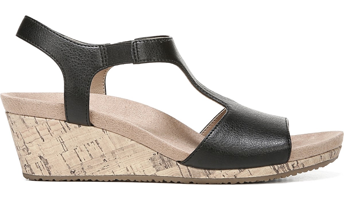 naturalizer minx sandal