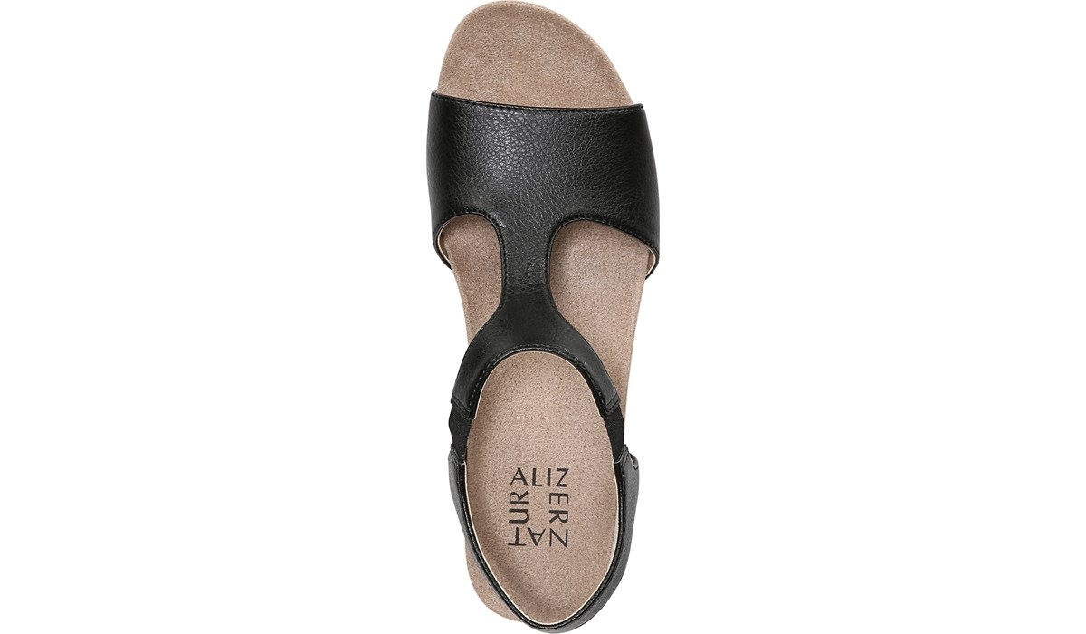 naturalizer minx sandal