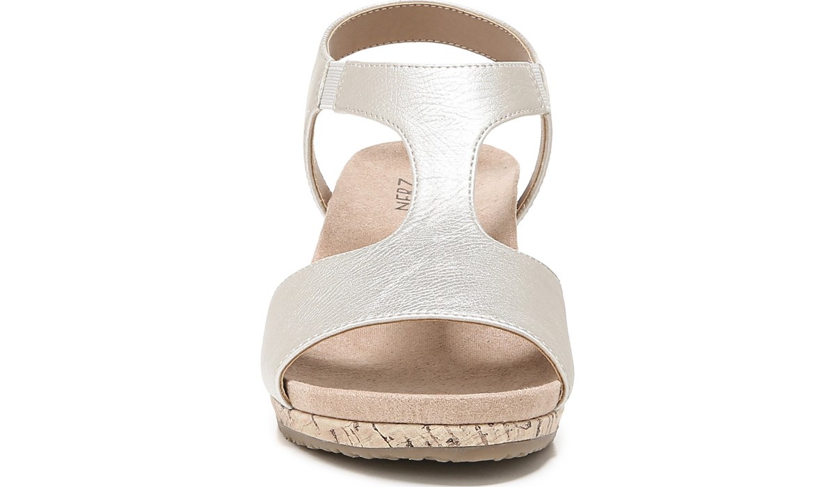 naturalizer minx sandal