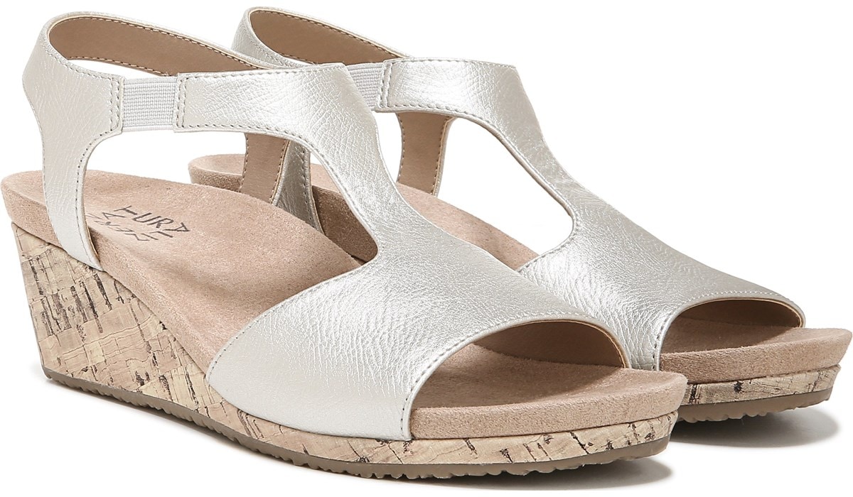 naturalizer minx sandal