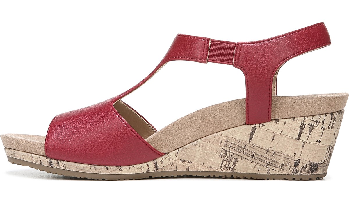 naturalizer minx sandal