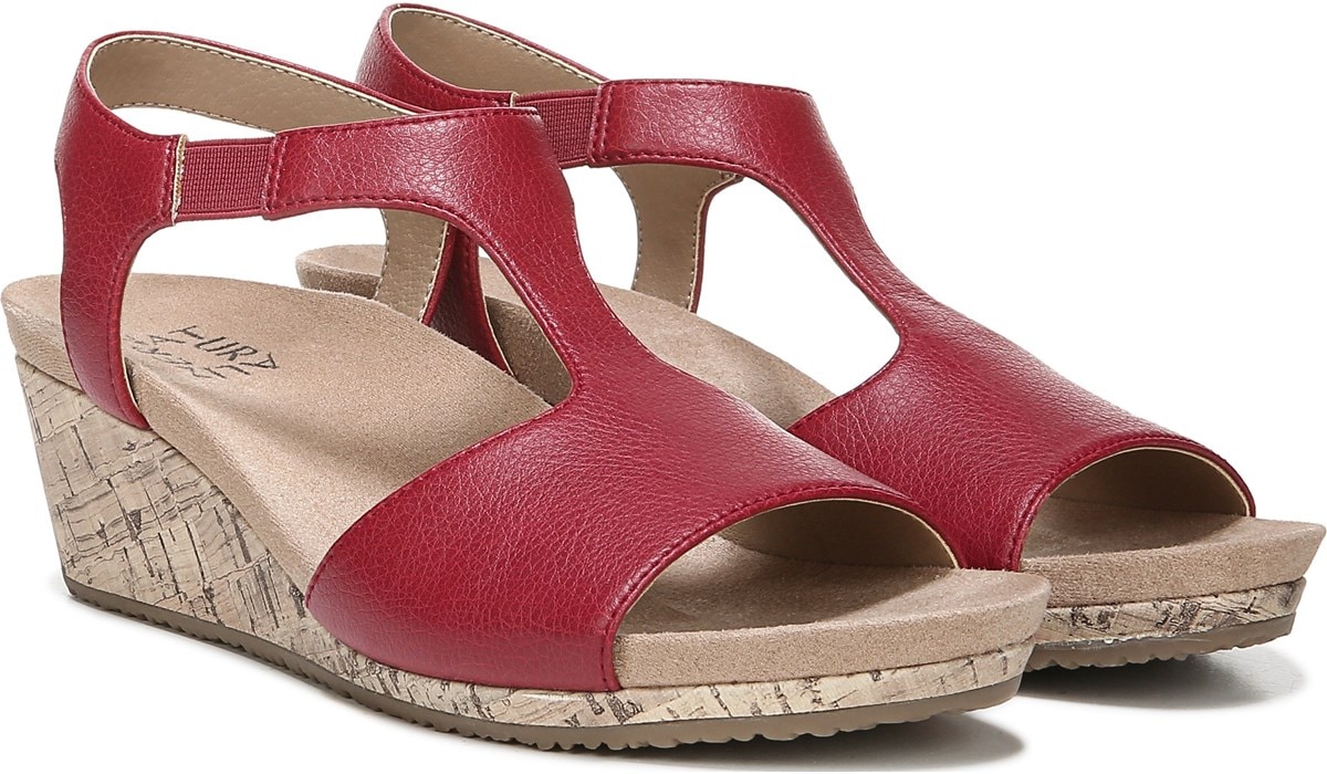 naturalizer minx sandal