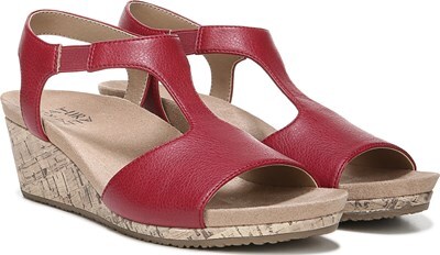 naturalizer mexico sandal