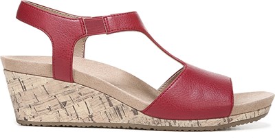 naturalizer minx sandal