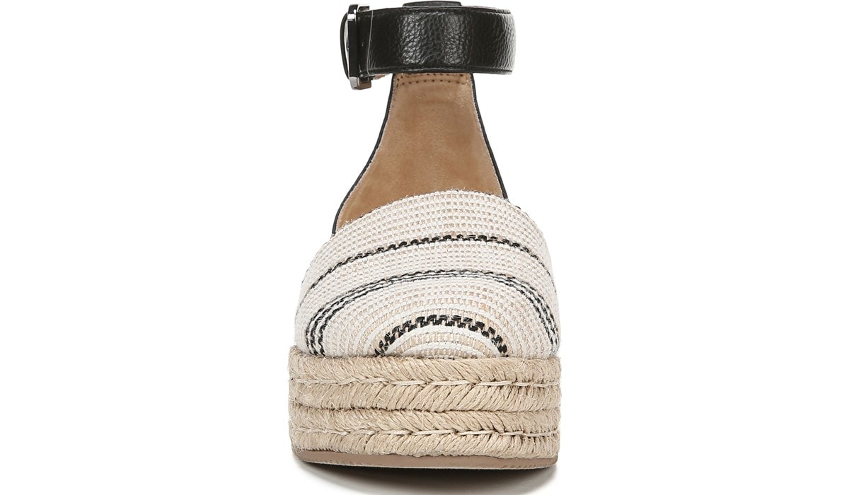 waverly espadrille flat