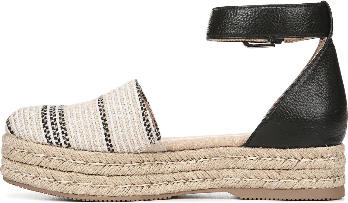 waverly espadrille flat