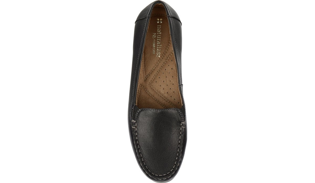 naturalizer kettle loafer