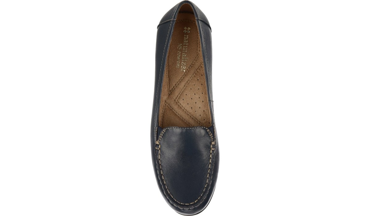 naturalizer kettle loafer