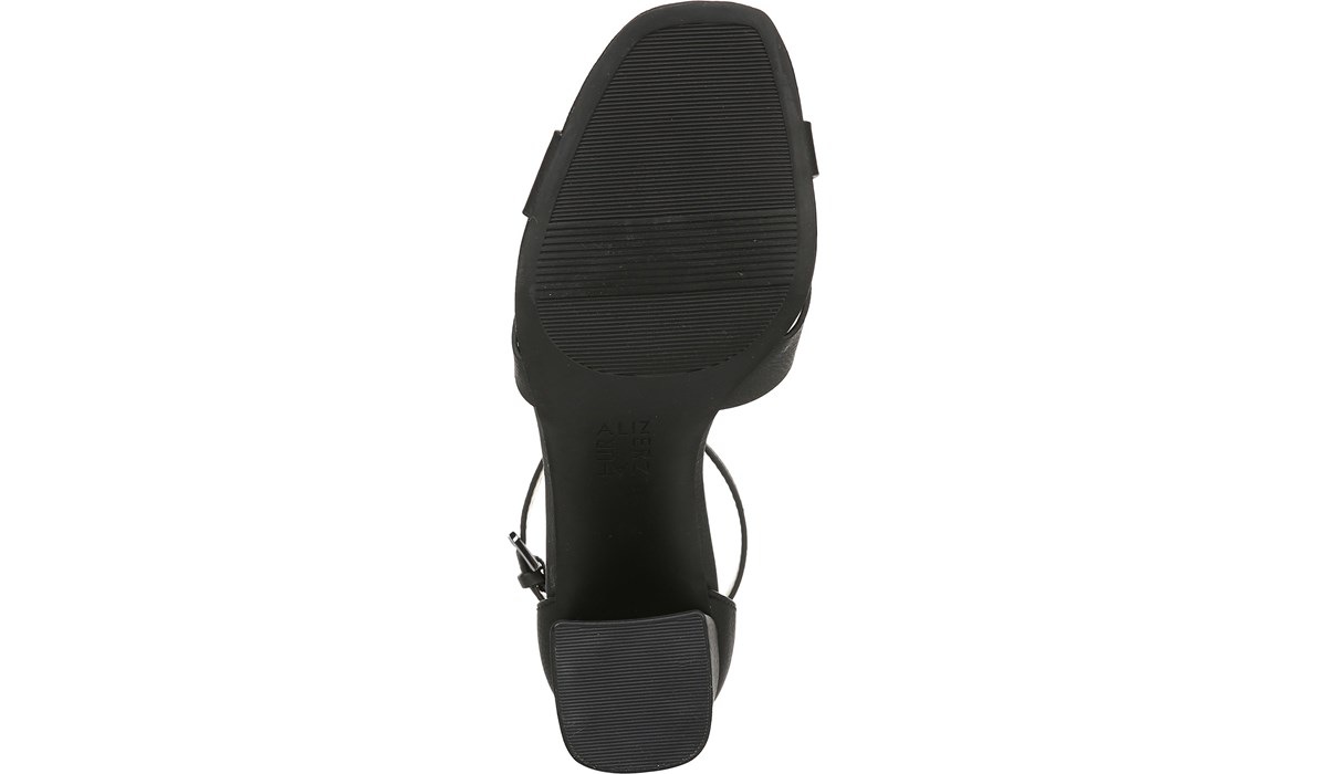 naturalizer maggie sandal
