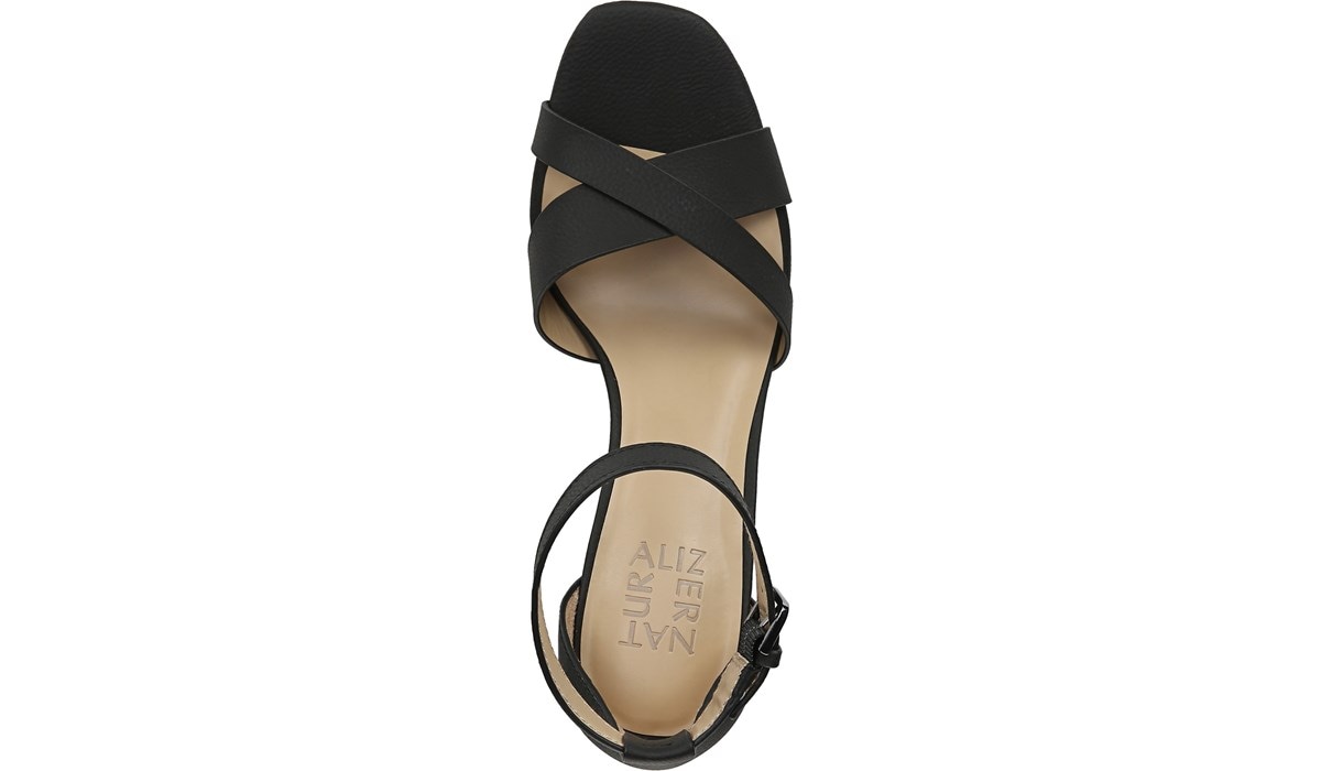naturalizer maggie sandal