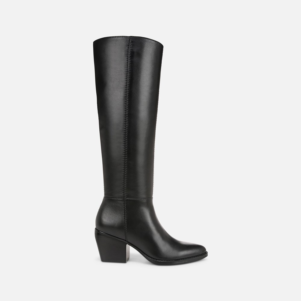 Naturalizer Fae Knee High Boot | Womens Boots Naturalizer Fae Knee High Boot | Womens Boots