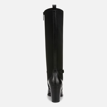 Naturalizer Kalina Stretch Extra Wide Calf Knee High Boot Womens Boots