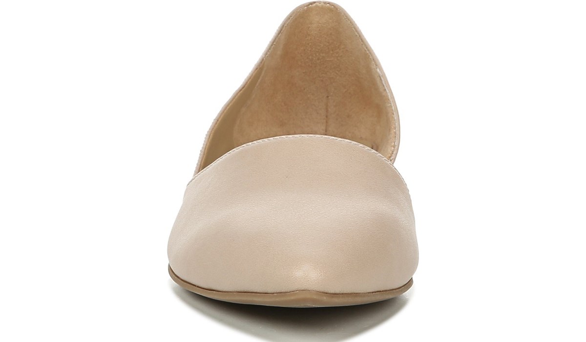 tamara flat naturalizer