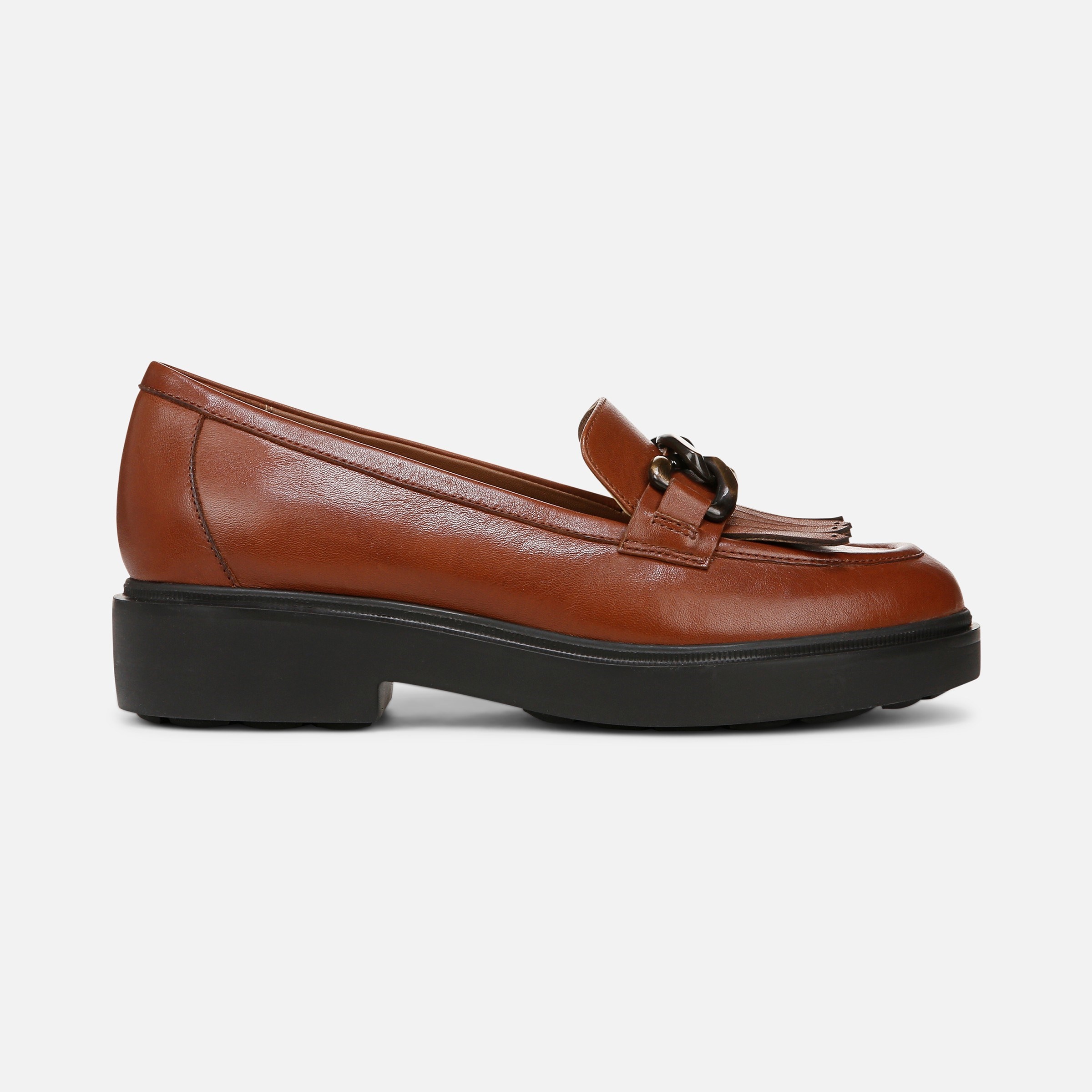 Naturalizer ellie platform loafers 2025