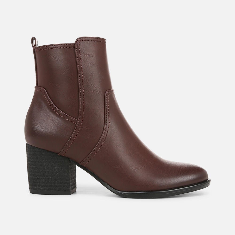 Naturalizer Soul Ultima Bootie | Womens Boots display picture 1