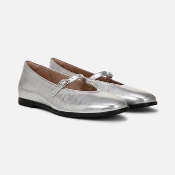 Naturalizer Elina Mary Jane Womens Flats
