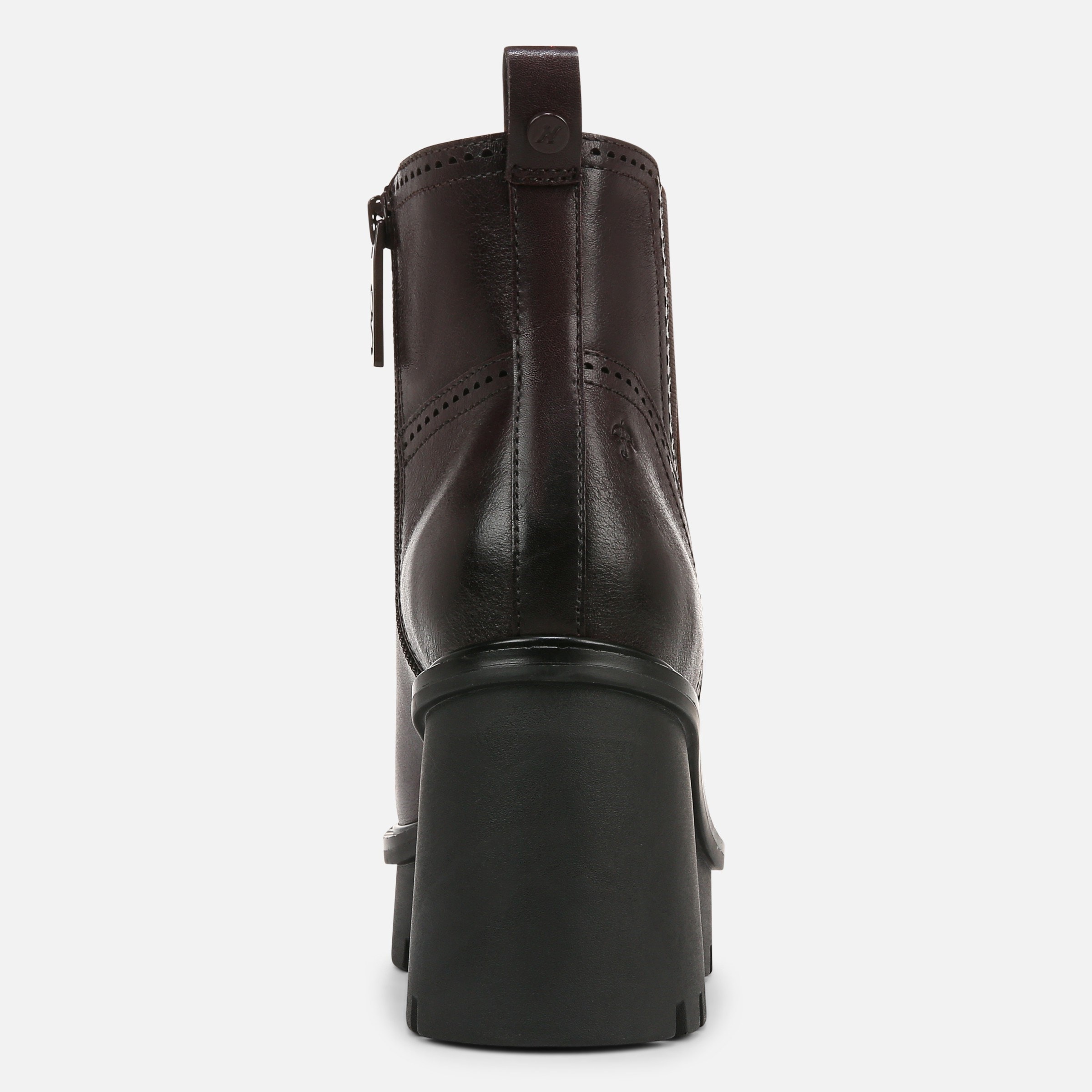 Naturalizer Quest Bootie Womens Boots