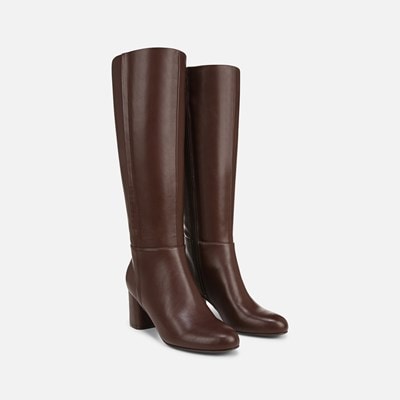 Wide Calf Boots for Women Naturalizer