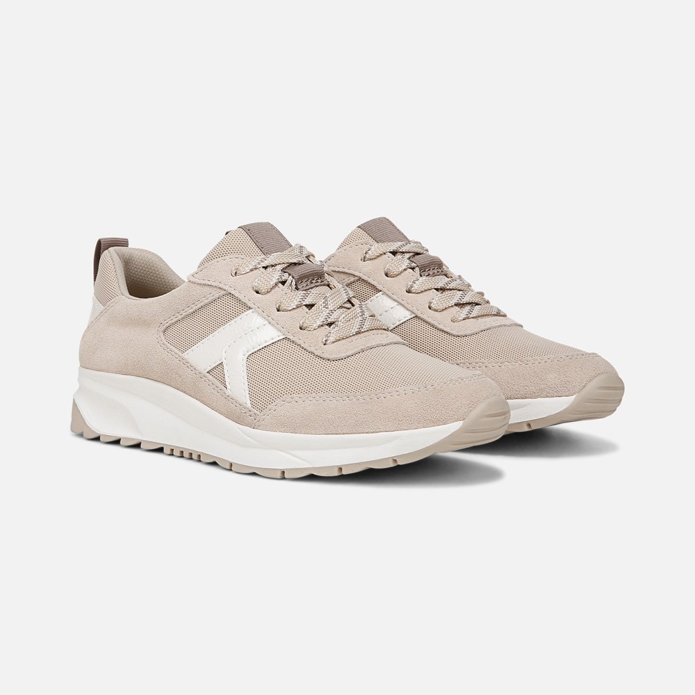 Naturalizer Shay Jogger Lace Up Sneaker | Womens Sneakers