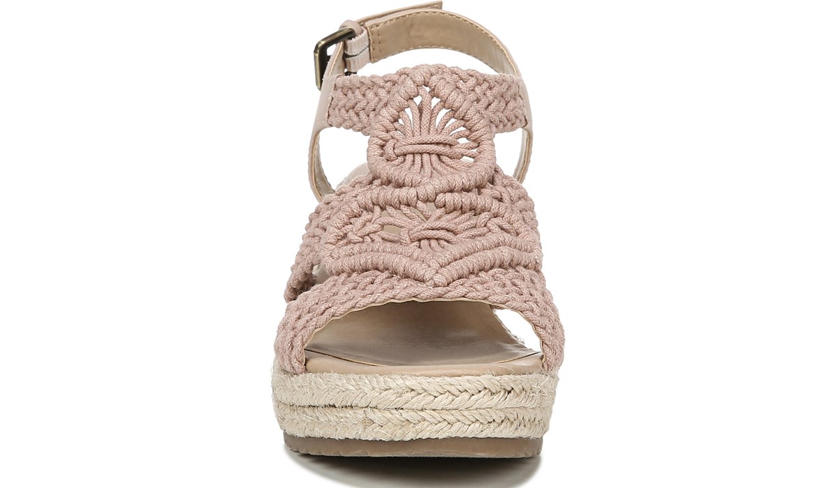 oasis espadrille wedges