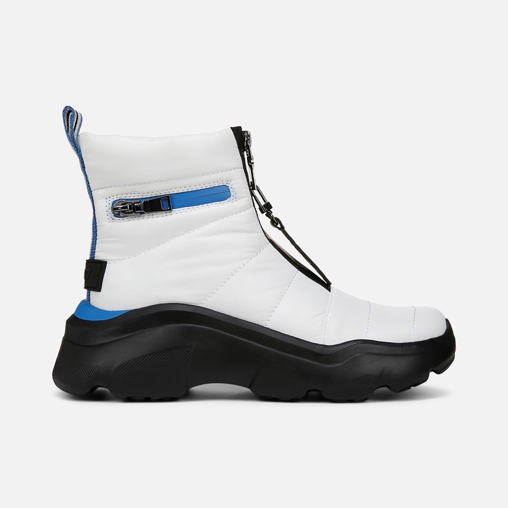 Naturalizer Think Royln Shadow-Dancer Water Repellent Bootie