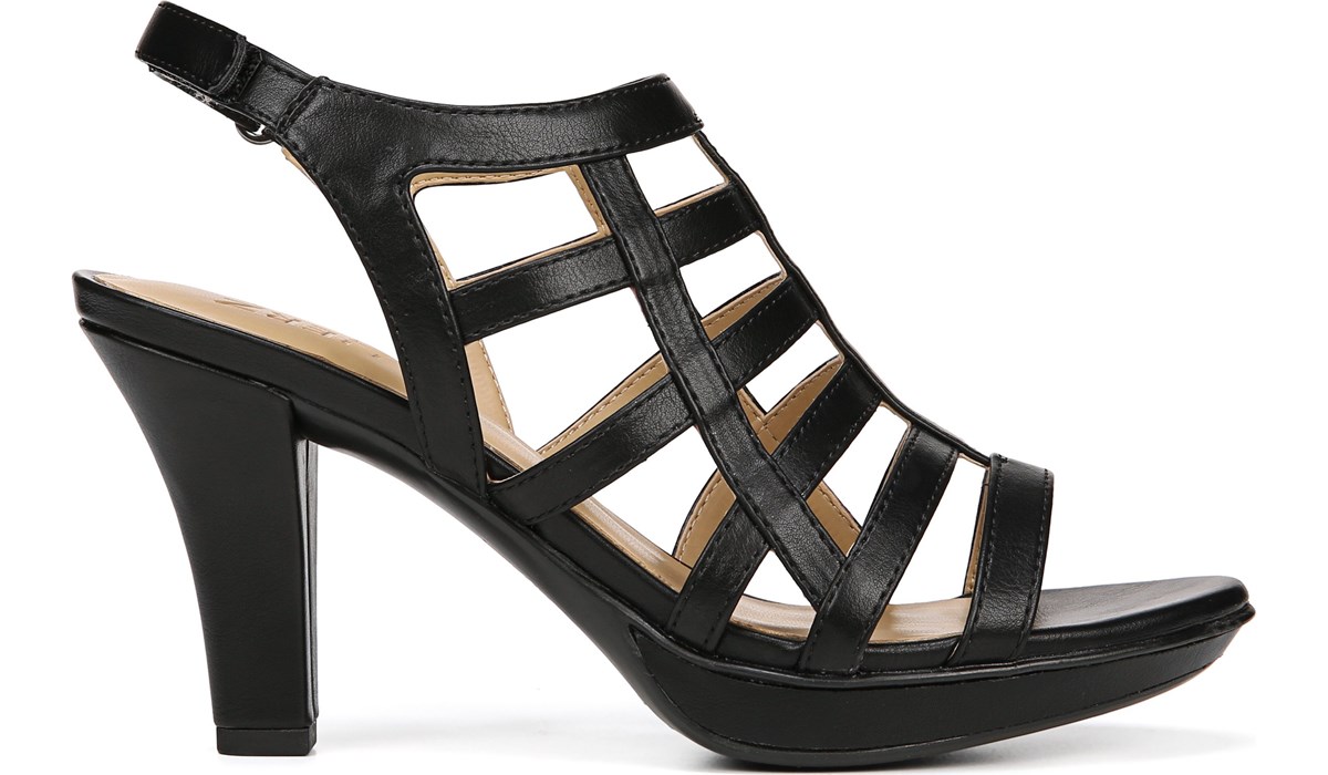 naturalizer daphne platform sandal