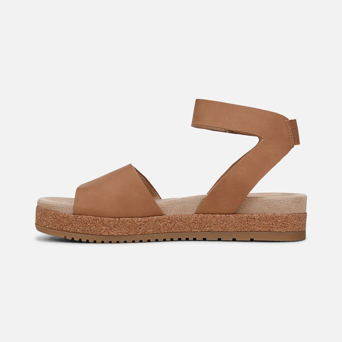 (取寄) ナチュラライザー レディース ソウル デアラ Naturalizer women SOUL Deara Cookie Dough Faux Leather Naturalizer SOUL Deara Sandal | Womens Sandals