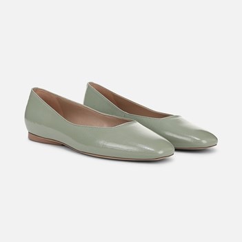 Chelsea Ballet Flat