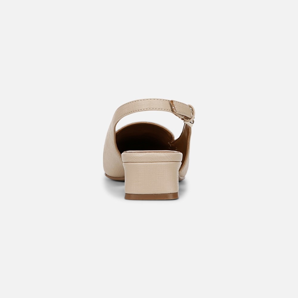 Garner Slingback