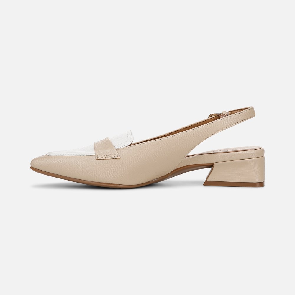 Garner Slingback