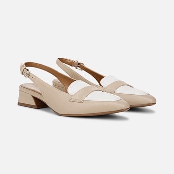 Garner Slingback